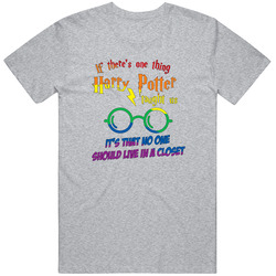 No One Unisex Cotton Tee Classic T Shirt