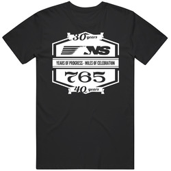 Norfolk Southern 1 Unisex Cotton Tee Classic T Shirt
