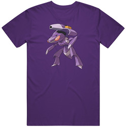 Genesect Pokemon Pig In Unisex Cotton Tee Classic T Shirt
