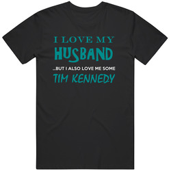 Tim Kennedy California Love Me Some Basketball Hockey Baseball Football Unisex Cotton Tee Classic T Shirt