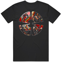 Perpetual Groove Band Unisex Cotton Tee Classic T Shirt