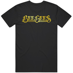 Tw The Bee Gees 1 010615a Unisex Cotton Tee Classic T Shirt