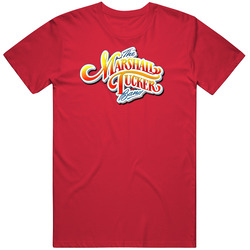 Marshall Tucker Band Unisex Cotton Tee Classic T Shirt