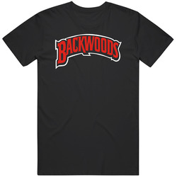 Backwoods Cigars Unisex Cotton Tee Classic T Shirt