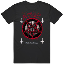 Hal Krisiun Rfl9jfdj Unisex Cotton Tee Classic T Shirt