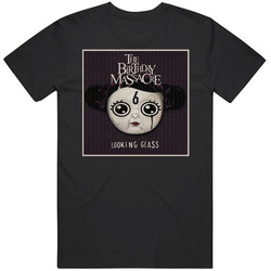 The Birthday Massacre Unisex Cotton Tee Classic T Shirt