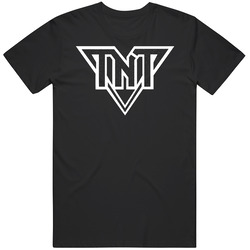 Tnt Unisex Cotton Tee Classic T Shirt