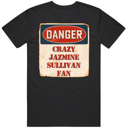 Crazy Jazmine Sullivan Fan Music Artist Vintage Sign Unisex Cotton Tee Classic T Shirt