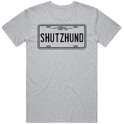100% Unisex Cotton Tee Classic T Shirt