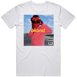 Fra Unisex Cotton Tee Classic T Shirt