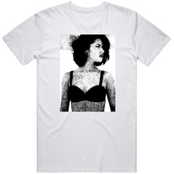 Cumbia 3 Unisex Cotton Tee Classic T Shirt