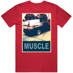 1986 Monte Carlo Muscle Car Hope Style Cargeek Unisex Cotton Tee Classic T Shirt