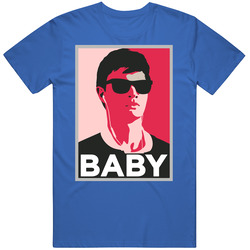 Baby Unisex Cotton Tee Classic T Shirt