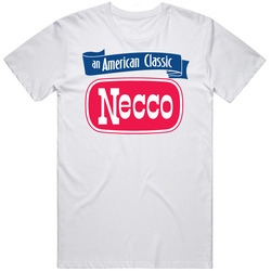 Necco Wafers Retro Candy Christmas Gift Unisex Cotton Tee Classic T Shirt