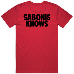 Arvydas Sabonis Knows Portland Basketball Player Funny Sports Fan Unisex Cotton Tee Classic T Shirt
