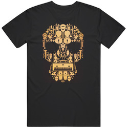 Tc The Venture Bros Sdf435w34a Unisex Cotton Tee Classic T Shirt