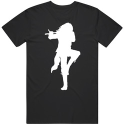 Tw Jethro D9gjdfg Unisex Cotton Tee Classic T Shirt