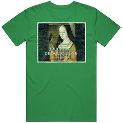Duchesse De Bourgogne Beer Lover Ale Lager St. Patrick's Day Unisex Cotton Tee Classic T Shirt