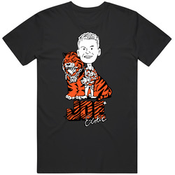 Bengal King Unisex Cotton Tee Classic T Shirt