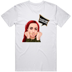 Danielle Bregoli Unisex Cotton Tee Classic T Shirt