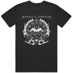 Tc Angels And Airwaves - Masonic Symbol 2a Hood Unisex Cotton Tee Classic T Shirt