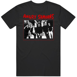 Wex Angry D9fdsffd Unisex Cotton Tee Classic T Shirt