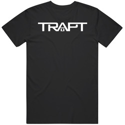 Trapt Band Logo 2 171117194 Unisex Cotton Tee Classic T Shirt