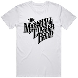 Marshall Tucker Mtb Unisex Cotton Tee Classic T Shirt