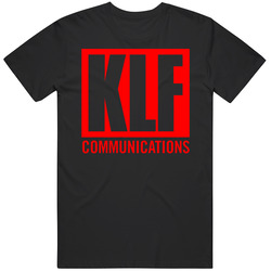 The Klf Communications 2 Unisex Cotton Tee Classic T Shirt