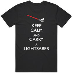 Kn Unisex Cotton Tee Classic T Shirt