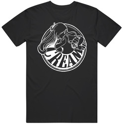 Tr Cream Sd9fjsdf Unisex Cotton Tee Classic T Shirt