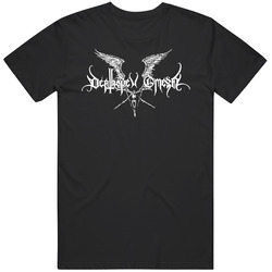 Deathspell Omega Poajx Unisex Cotton Tee Classic T Shirt