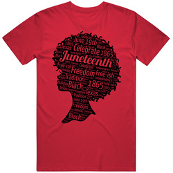 Afro Unisex Cotton Tee Classic T Shirt