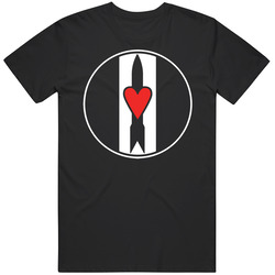 B Love And Rockets Logo 1 241247708 Unisex Cotton Tee Classic T Shirt