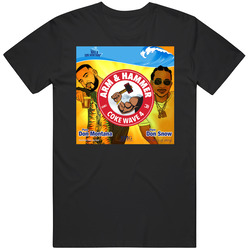 Max B Rap Hiphop Music Unisex Cotton Tee Classic T Shirt
