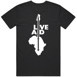 Chin Live 8sjdfdjd Unisex Cotton Tee Classic T Shirt