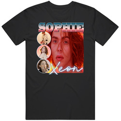 Shoppe Unisex Cotton Tee Classic T Shirt