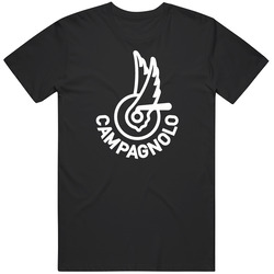 Campagnolo-logo3 Unisex Cotton Tee Classic T Shirt