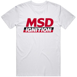Tr Msd 8dg Wh Hood Unisex Cotton Tee Classic T Shirt