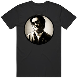 Hal Mr Sdf9sjfd Unisex Cotton Tee Classic T Shirt