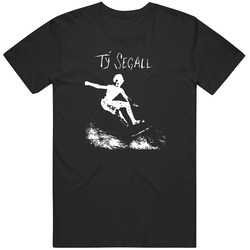 Ty Segall Unisex Cotton Tee Classic T Shirt