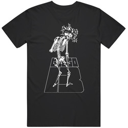 Golgo 13 Anime 4 Unisex Cotton Tee Classic T Shirt