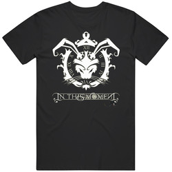 In This Moment Unisex Cotton Tee Classic T Shirt