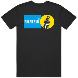 A Bilstein 1 Unisex Cotton Tee Classic T Shirt
