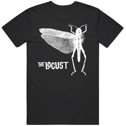 A The Lcst Logo 1 Unisex Cotton Tee Classic T Shirt