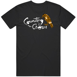 Counting Cr Unisex Cotton Tee Classic T Shirt