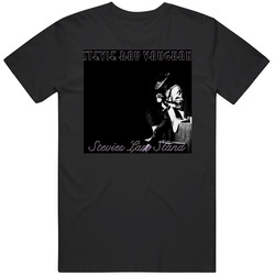 Stevie Unisex Cotton Tee Classic T Shirt