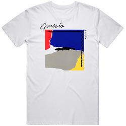 Genesisbw Unisex Cotton Tee Classic T Shirt