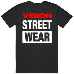 A Vsin Strt War Skat Logo 1 Unisex Cotton Tee Classic T Shirt