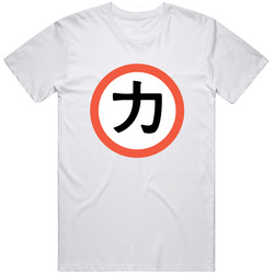 Kisswhite Unisex Cotton Tee Classic T Shirt